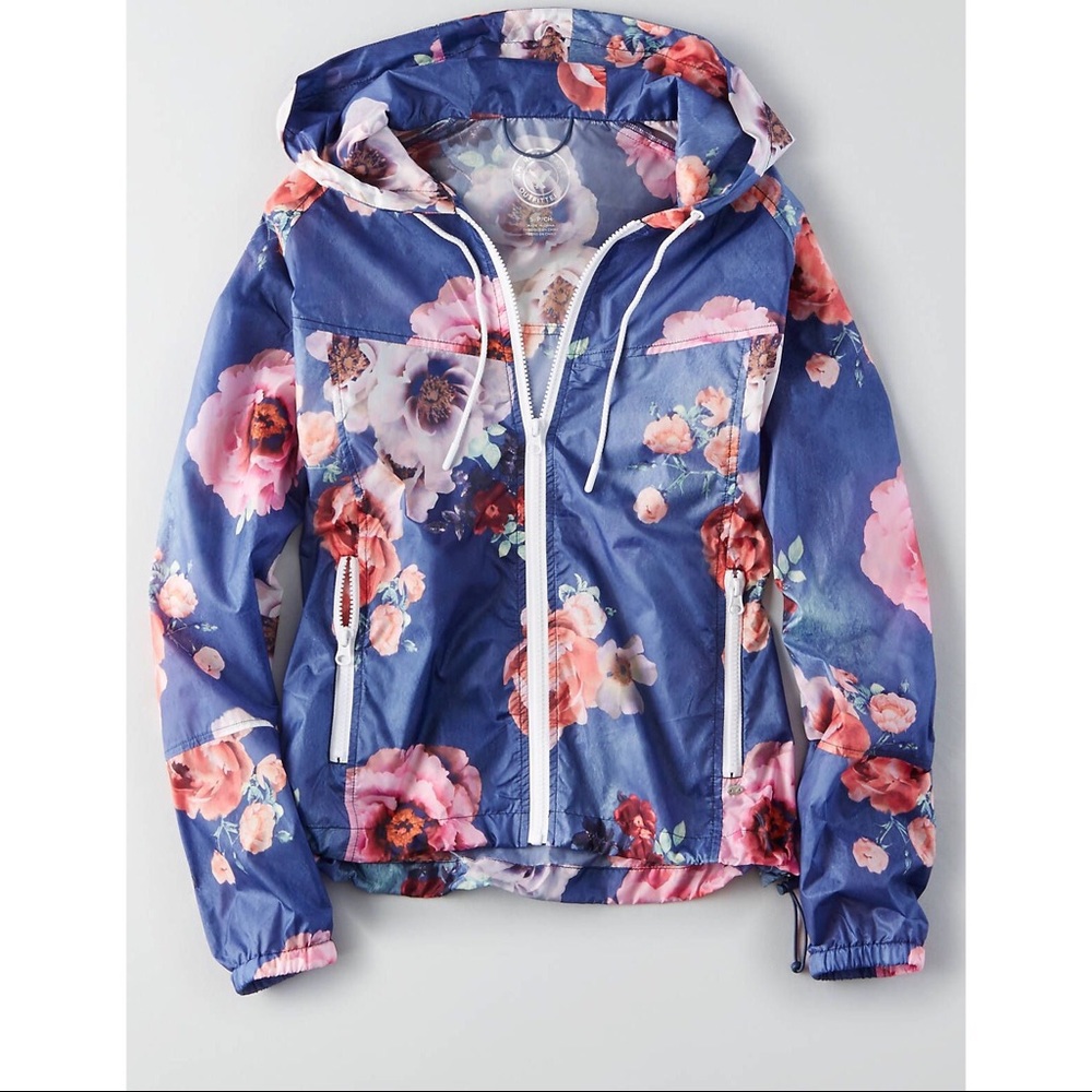 American Eagle Jacket